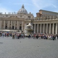 Rome, St. Peter's